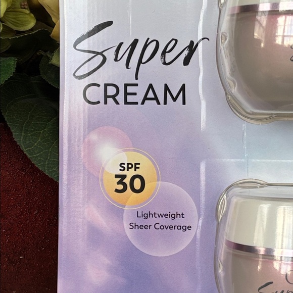 Brand New Olay Super Cream w/ Sunscreen SPF 30 1.7 oz. 2 pk. Moisturizer Hydrate - Picture 3 of 15